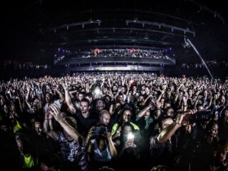 Krap bij kas en toch naar ADE? Dit zijn álle gratis events op een rij