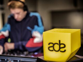 Mis niets van 3FM op ADE