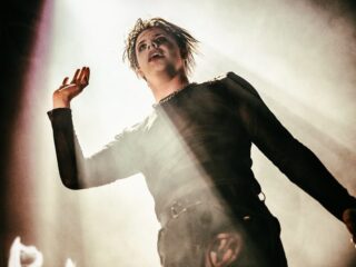 YUNGBLUD brengt nieuw self-titled album uit