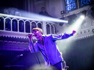 Fontaines D.C. brengt nieuwe single 'Jackie Down The Line' uit