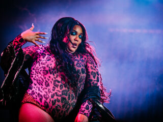 Lizzo terug naar Nederland voor concert in Ziggo Dome