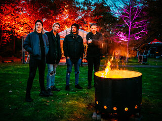 Kensington door de jaren heen