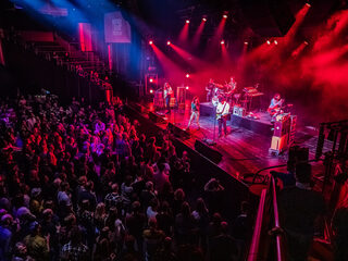 3voor12 Song van het Jaar-Festival afgelast vanwege coronamaatregelen
