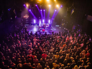 Stem nu op de 3voor12 Song van het Jaar!