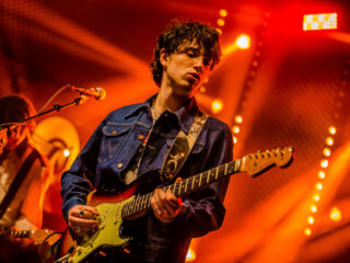 Inhaler, Dean Lewis en meer maken Pinkpop 2025 line-up compleet