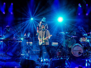 Sam Fender scoort de 3FM Megahit met 'Getting Started'