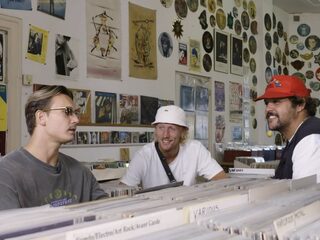 3FM Talent Goldband: "Toen ik naar The Opposites luisterde, dacht ik: 'Dit wil ik wel echt doen'"