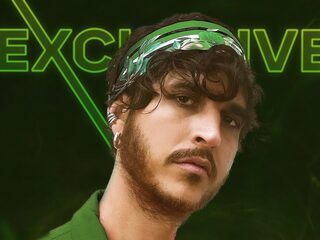 Tweede 3FM Exclusive met Oscar and the Wolf op 23 oktober