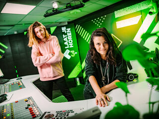 Frank en Eva: Welkom Bij De Club stopt ermee