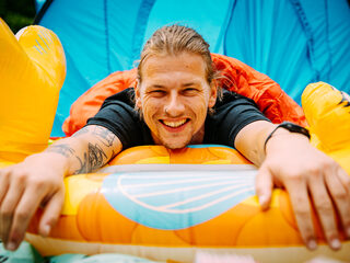 Sanders Vriendenteam is op zoek naar dé 3FM Lentehit 2022