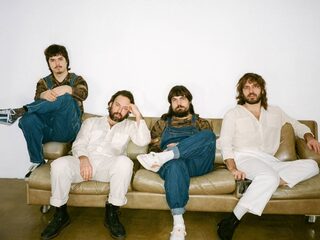 Zó klinkt het aanstaande album van 4B2M: "Bangers en ballads!"