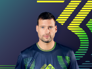 3FM Serious Request: Barend voor het 4e jaar het Glazen Huis in