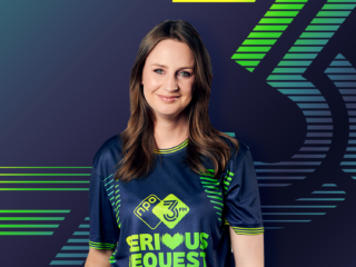 3FM Serious Request: Sophie sluit zich dit jaar voor de vijfde keer op in het Glazen Huis