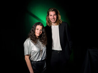 Frank en Eva vragen aandacht voor Alzheimer