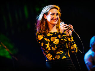 WIES heeft zin om te dansen op deze nieuwe single