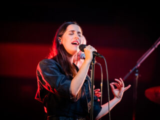 Eefje de Visser, neomi en Willem: deze 20 albums komen binnenkort uit