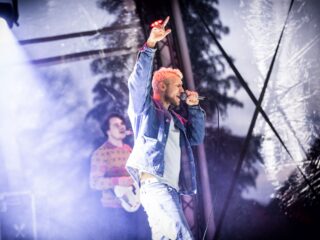 Chef’Special kondigt nieuw album en tour aan voor 2024