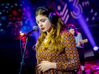 Linde Schöne over open brief grensoverschrijdend gedrag in de muziekindustrie