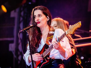 Eefje de Visser brengt nieuwe single 'Startschot' uit