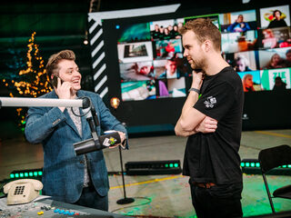 Check hier alle Kedeng Kedengetjes