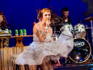 Lowlands 2023 maakt laatste 11 namen bekend