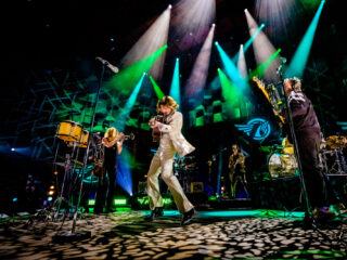 ESNS bevestigt 33 namen voor 2023