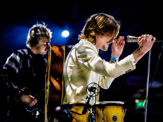 ESNS 2022: zo ga je gratis naar jouw eerste festival van het jaar