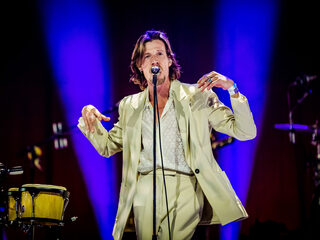 3FM New Music: Sander + Son Mieux