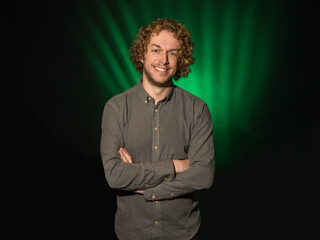 Mark en Mai doen deze zomer de ochtendshow op 3FM