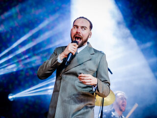 Duik in de 3FM Festival Top 999: 'Witch Doctor'