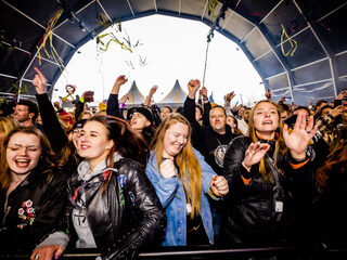 Fieldlab presenteert eindresultaat: evenementen onder voorwaarden mogelijk