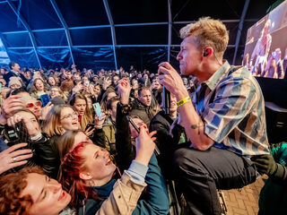 De 5 leukste feitjes over de 3FM Festival Top 999 van dit jaar