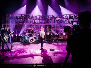 Krezip maakt kerstsingle 'Where The Light Goes'