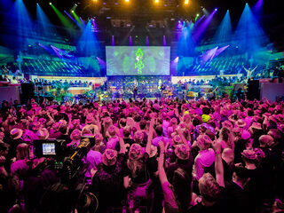 Alles wat je moet weten over de 3FM Awards vanavond
