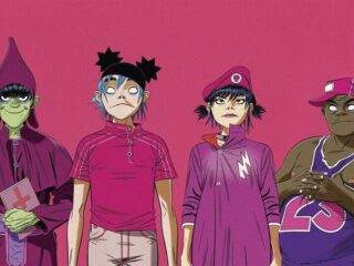 Dit is hoe bands voor eeuwig zullen blijven bestaan