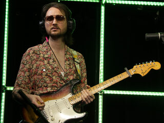 'Behave' van Jett Rebel is 3FM Megahit!