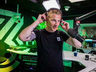 Geef je op voor de Wakey Wakey Quiz bij Sanders Vriendenteam