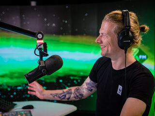 Geef je op voor Ben Ik De Enige!