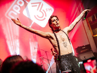 O.a. Måneskin, Tame Impala en Eminem op de soundtrack van de nieuwe Elvis-film