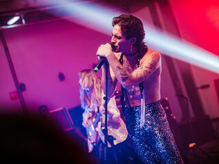 Måneskin komt naar Pinkpop 2022