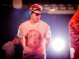 Vieze Fur brengt eerste nummer uit met Job & Fred Band