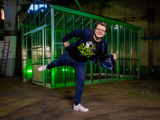 Beluister hier alle 3FM Serious Request anthems