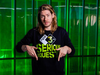 Doneren nu mogelijk voor 3FM Serious Request 2021