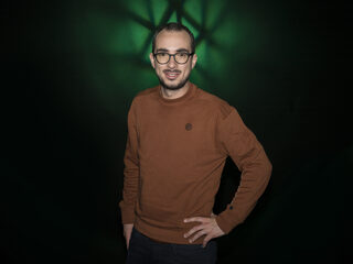 3FM-dj Thomas Hekker zoekt Nederlands leukste hobbyist