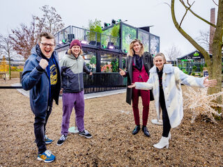 3FM Serious Request 2021 is begonnen!