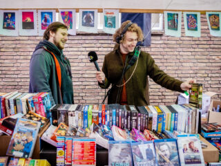 Ik wil in actie komen voor 3FM Serious Request 2022