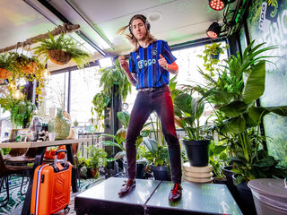 Dit was dag 2 in het Glazen Huis van 3FM Serious Request 2021