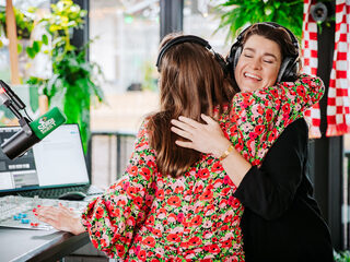 Shinen in het 'Wie is de Mol'-finale pak van Merel Westrik? Loot mee voor 10 euro!