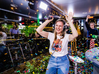 Dit was nacht 2 van 3FM Serious Request 2021