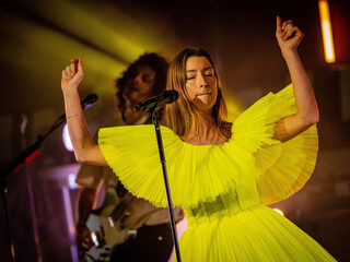 RONDÉ pakt de 3FM Megahit met 'Love Myself'